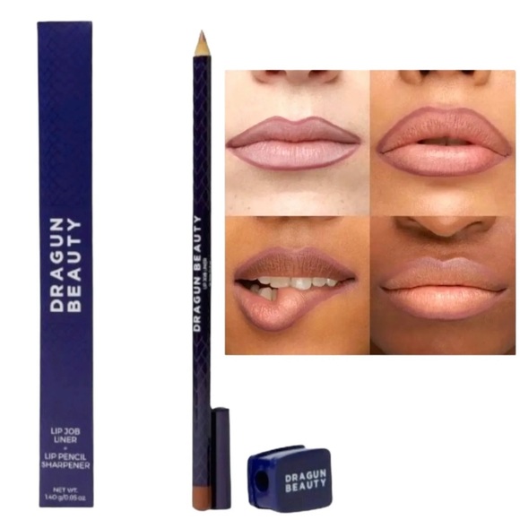 Dragun Beauty Makeup Dragun Beautylip Job Liner Lip Pencil